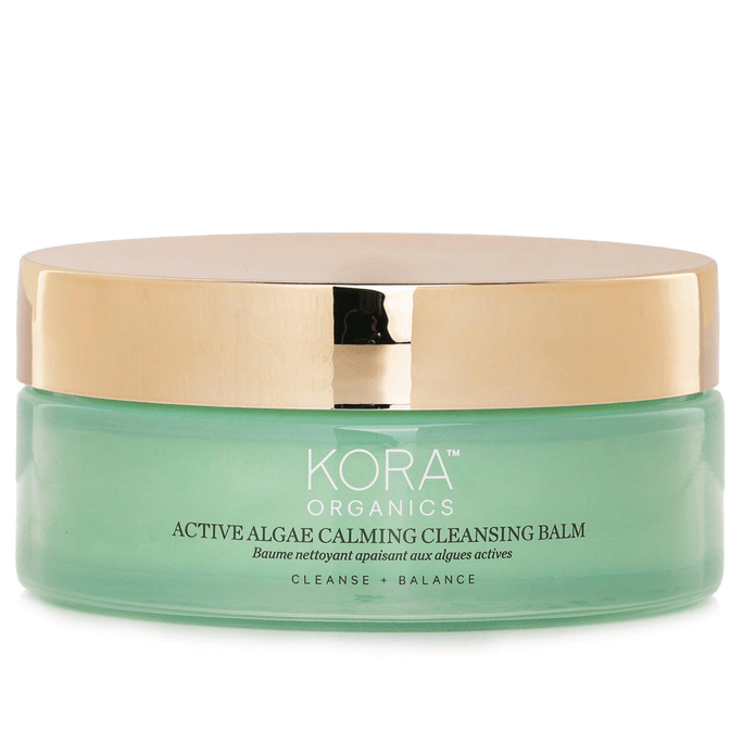  Organics Active Algae Calming Cleansing Balm 100g