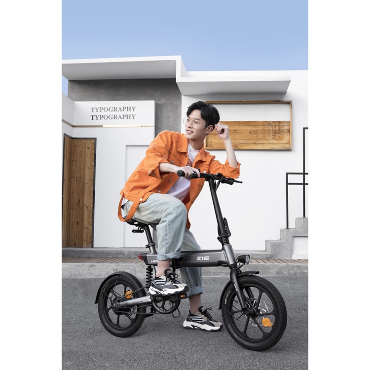 Xiaomi himo z16 discount electric bike price