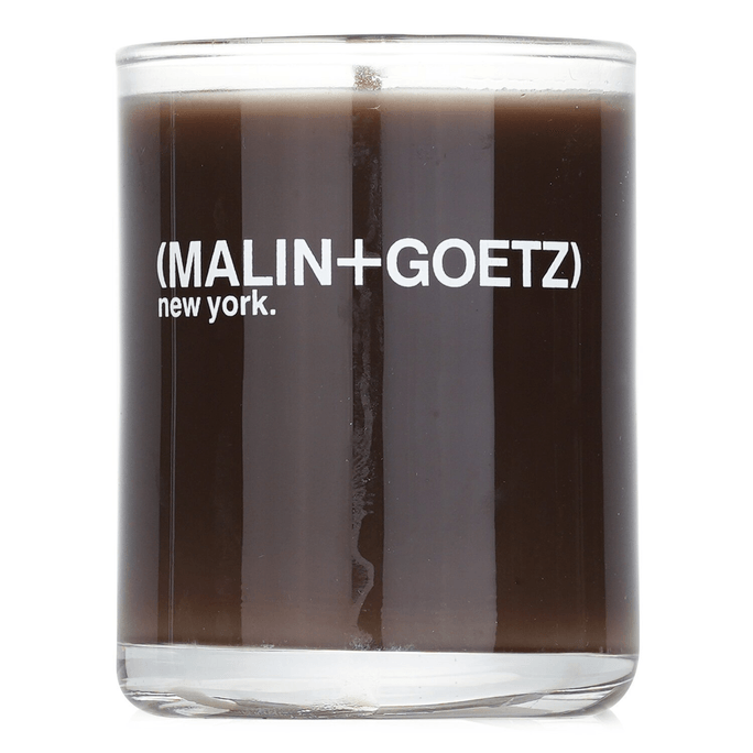 Scented Candle - Dark Rum  67g/2.35oz