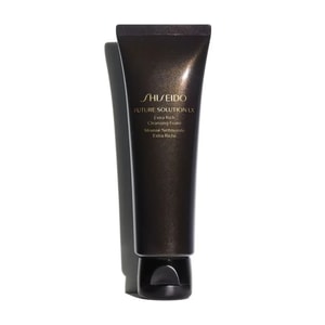 Extra rich cleansing foam  134g