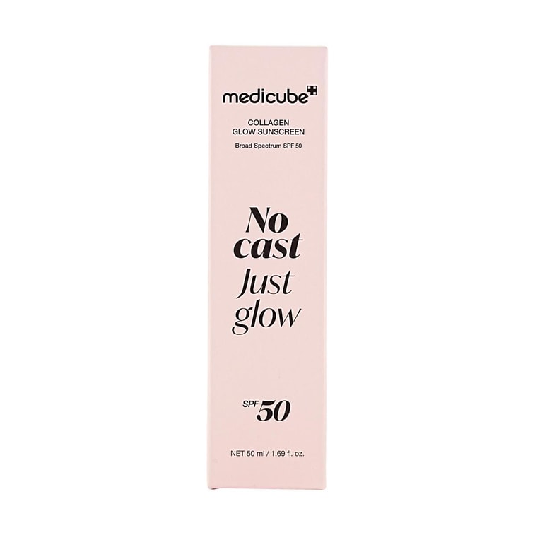 Crème éclat au collagène 1,69 fl oz - Pas d'effet blanc, juste de l'éclat 10