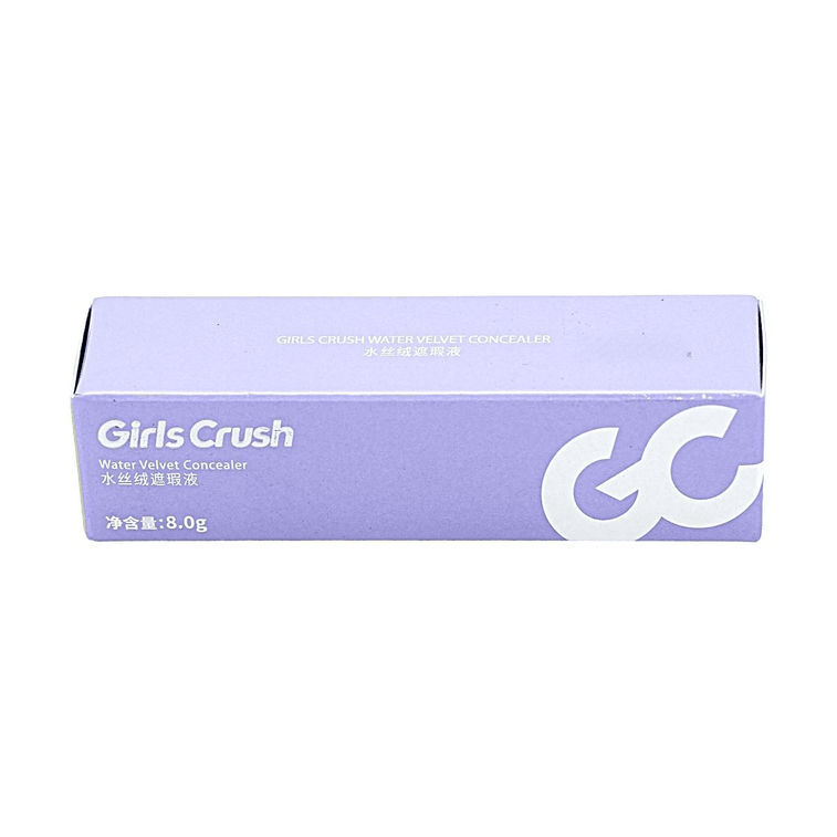 GC Water Velvet Concealer #03 Light Olive 8