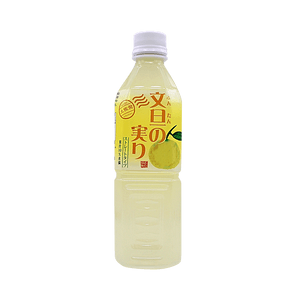 Refreshing Buntan Citrus Juice 500ml