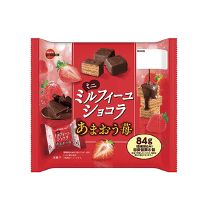 Meiyou Thousand Lairs Skillful Power & Amaou Grass Flavor 84g