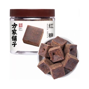  Brown sugar 200g [Sweet but not greasy]