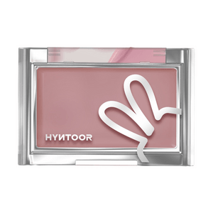 Cream Blush Dewy Base, Contour & Plumping Shades, #MV01 Dusty Mauve, 3g