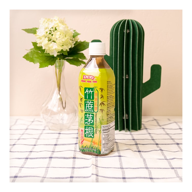 임페라타에 사탕수수 음료, 16.9 fl oz 11