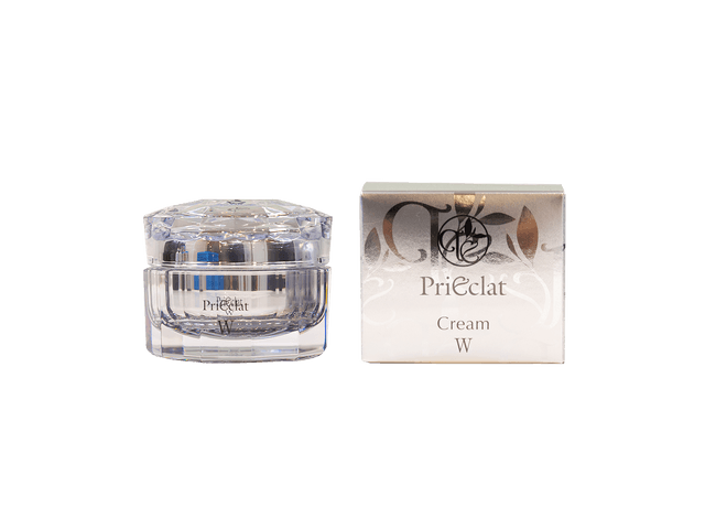 PriEclat Bouncy Glow Moisturizing Cream W 27g - Yami.com