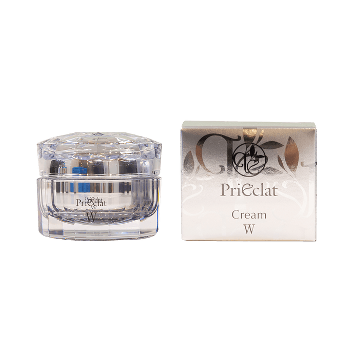 PriEclat Bouncy Glow Moisturizing Cream W 27g