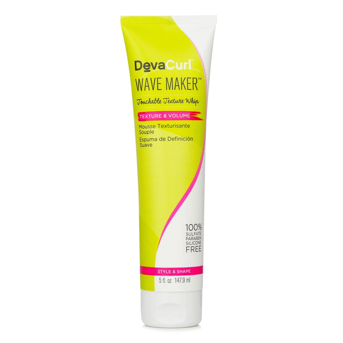 Wave Maker (Touchable Texture Whip - Texture & Volume) 147.9ml/5oz