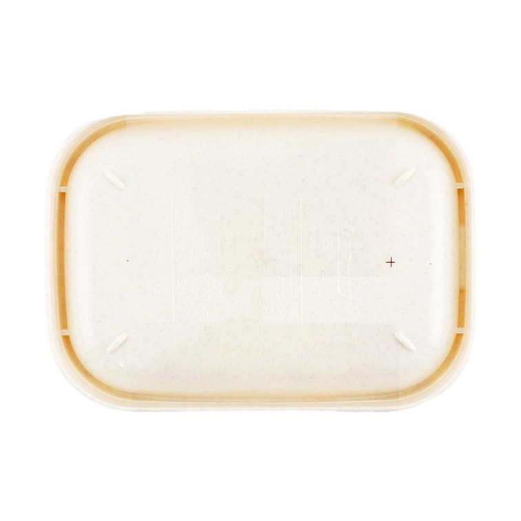 二重層プラスチックソープディッシュホルダー 6