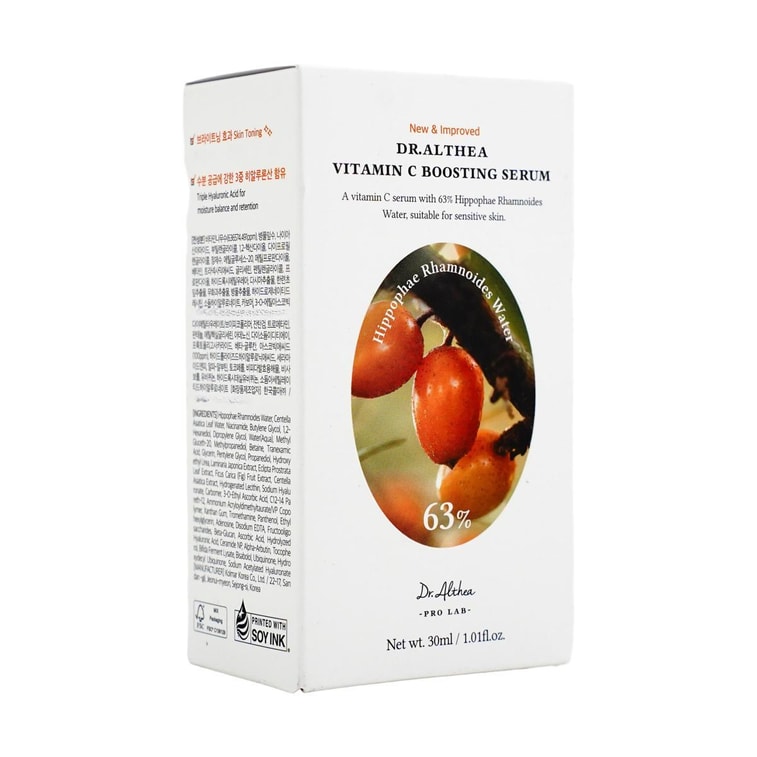 Vitamin C Boosting Serum, 1 fl oz 1.01 oz 5