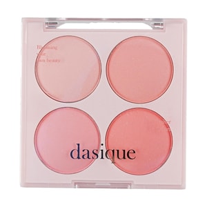 Ice Cream Series Four-color Blush #07 Candy Berry