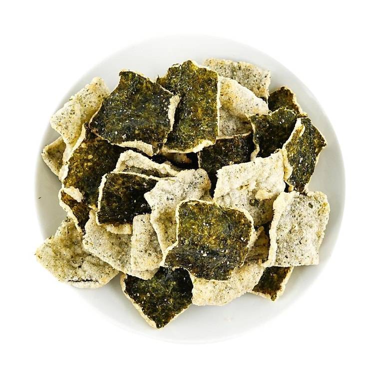 김칩 스위트콘맛 40g 6