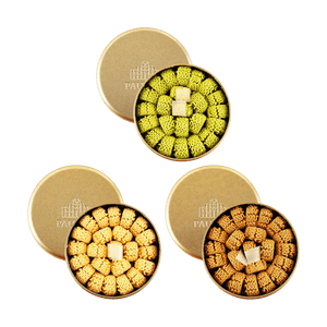 澳門PAUL KEI葡記 奶油小花曲奇餅乾 原味 198g 【澳門手信】【小紅書人氣曲奇】