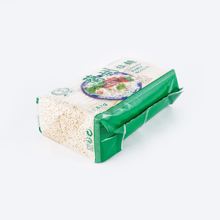 Lanzhou Ramen Noodles, 63.49oz 3