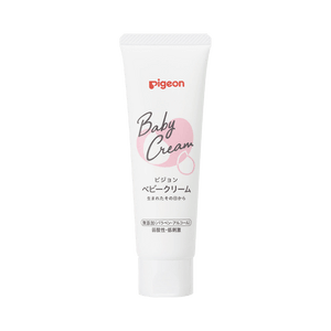 Pigeon Bei Qin|| New Baby Moisturizing Cream || 50G