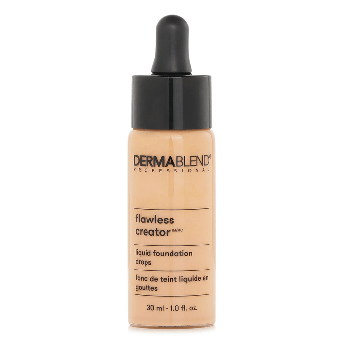 Flawless Creator Lightweight Foundation - # 37N 718341  30ML