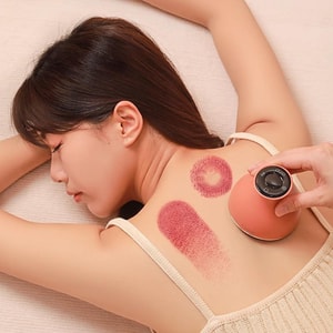 Muselove Cupping machine electric scraping instrument