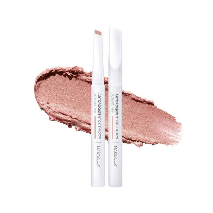 Artcroquis Stick Shadow 0.5g 10 Autumn Pink