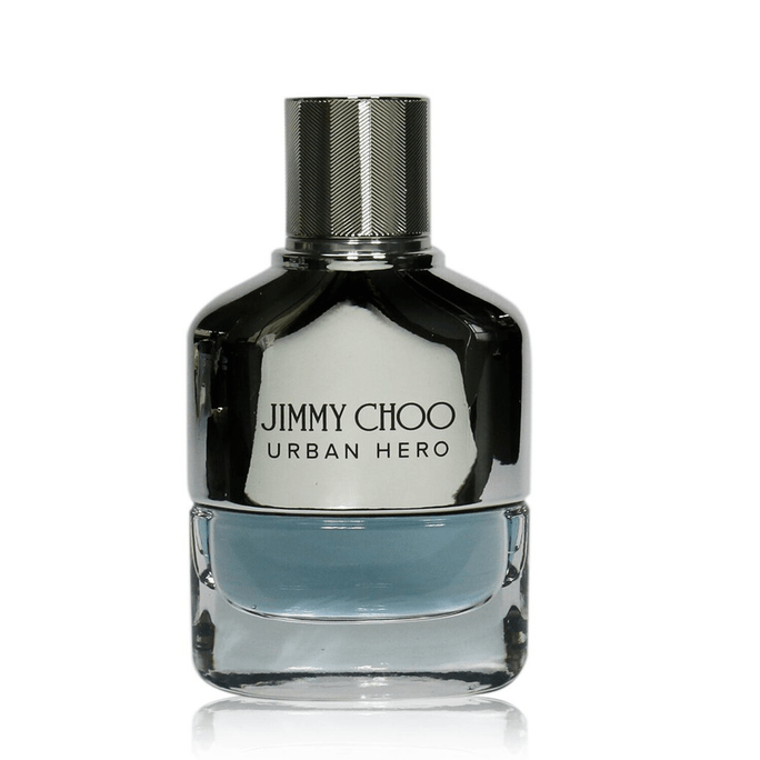 美國 【香港直郵】 Jimmy Choo週仰傑(吉米週) 城市英雄香水噴霧 50ml/1.7oz (臨期促銷)