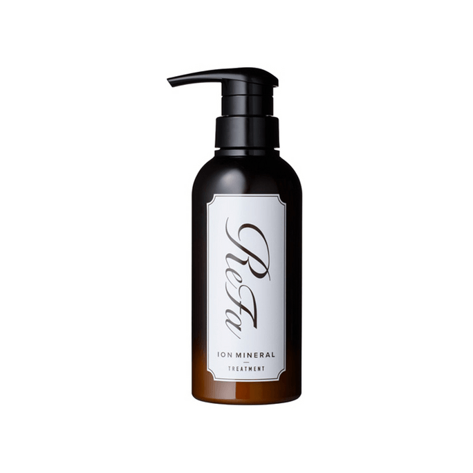 Ion Care Conditioner 290g