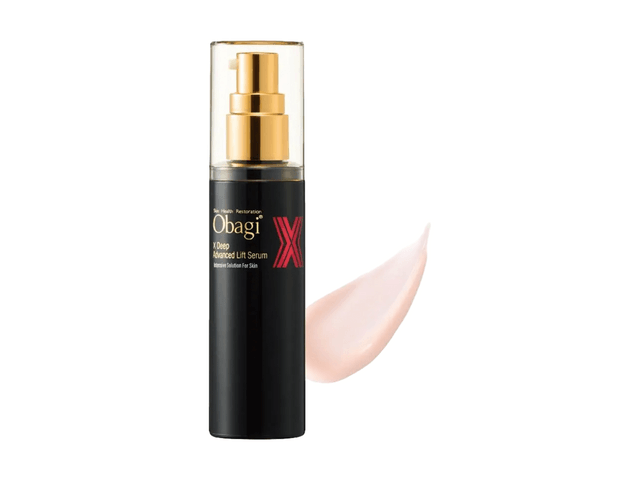 2セットObagi X Deep Advanced Lift Serum 45 X Deep Advanced Lift Serum 45g - Yami