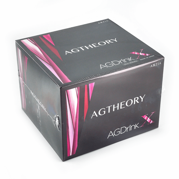 AGTHEORY AGDrink XI 新商品 67650-147-