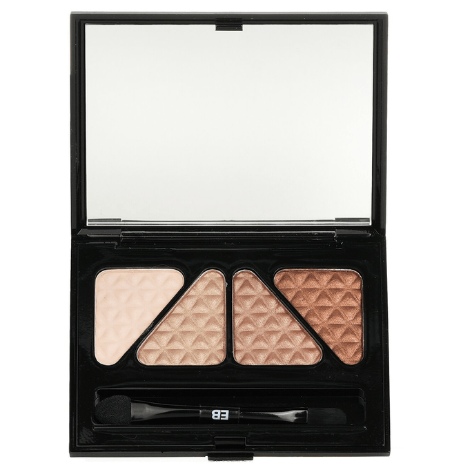 Prismette Eyeshadow Palette - #02 Cosmic Bliss 7g/0.25oz