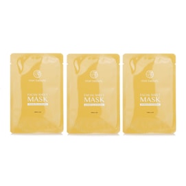 mori beauty by Natural Beauty Hydra Solution Cushion Mask (Anti-Wrinkle Firming) T611-3