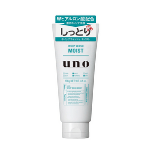 UNO Whipped Wash Moist 130g