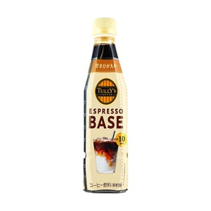 툴리스 에스프레소 베이스 아마사 히카에메 커피 330ml (11.49 fl oz)【물/우유에 희석하여 드세요】