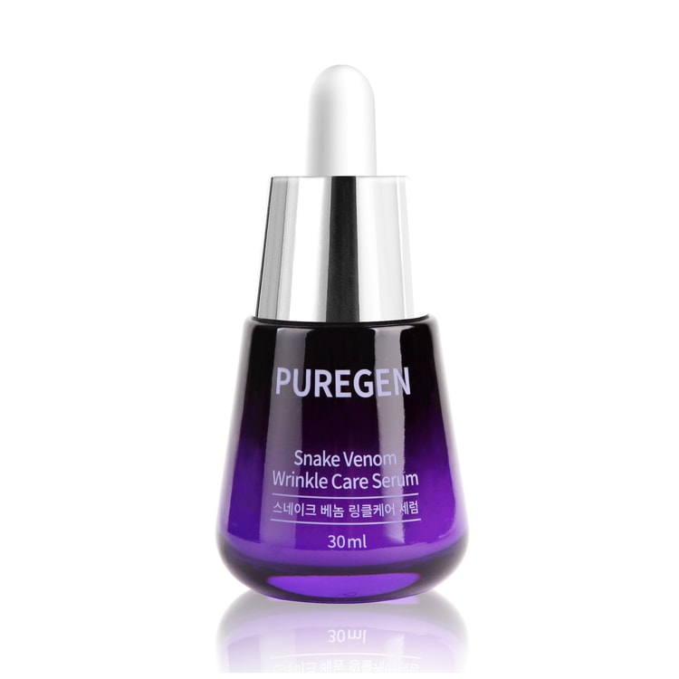 イヴ セロム 30ml Snake Venom Wrinkle Care Serum 30ml - Yami