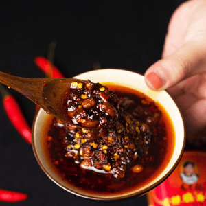 Spicy Chili Crispy, 7.4oz