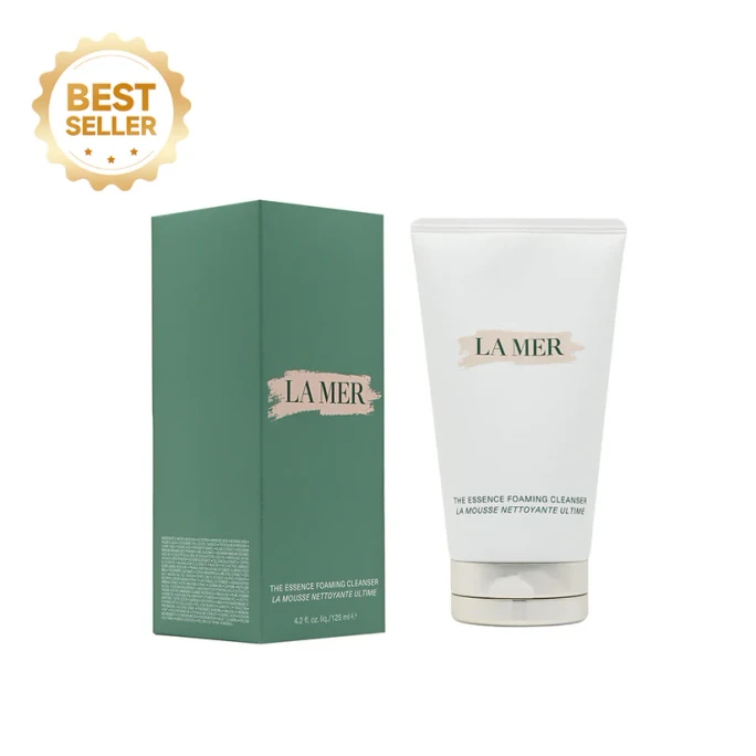 The Essence Foaming Cleanser 125ml