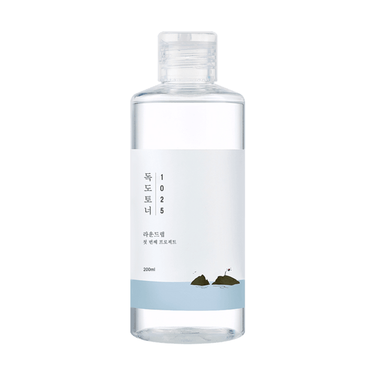 1025 Dokdo Toner Hydrating Clean Beauty For Sensitive Skin, 6.76 fl oz. 4