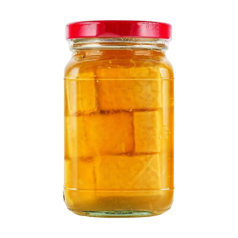 Tofu Fermenté Blanc, 8,46 oz【Marque Chinoise Ancienneté】 5