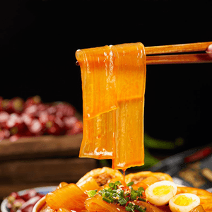 Hot Pot Sweet Potato Starch Vermicelli, 240g