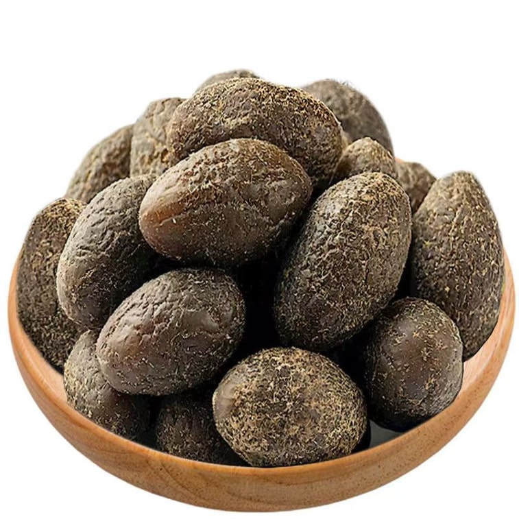 【中國直郵】 健康其他 甘草橄欖閩南特產蜜餞果乾果舖茶點小吃解饞休閒零食250g*1袋 5