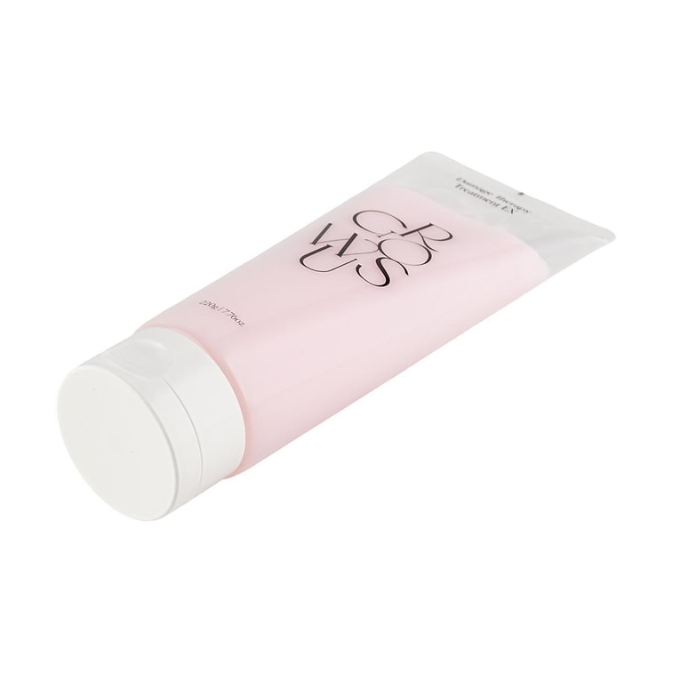 韩国GROWUS戈洛丝 受损修护发膜 EX 220g 滋养强韧  3