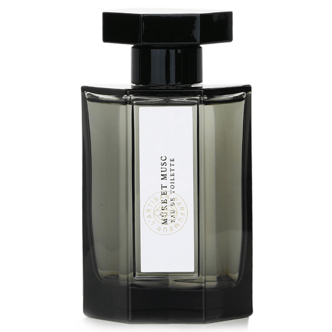 美國 【香港直郵】 L'Artisan Parfumeur阿蒂仙之香 Mure Et Musc 淡香水噴霧 100ml/3.4oz