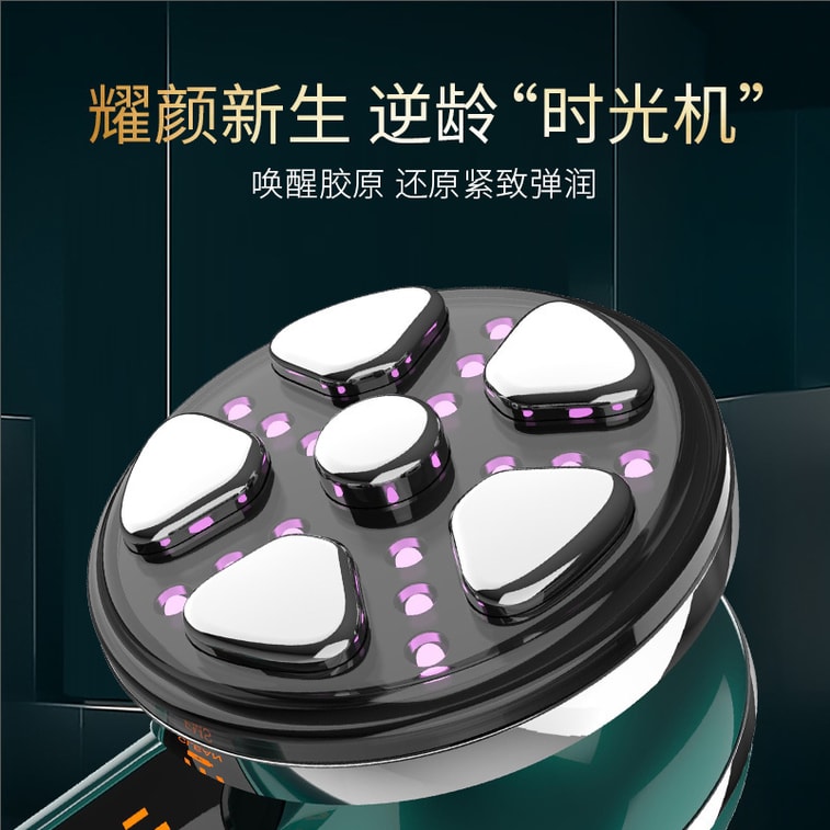 Coopever to Improve Facial Skin 6