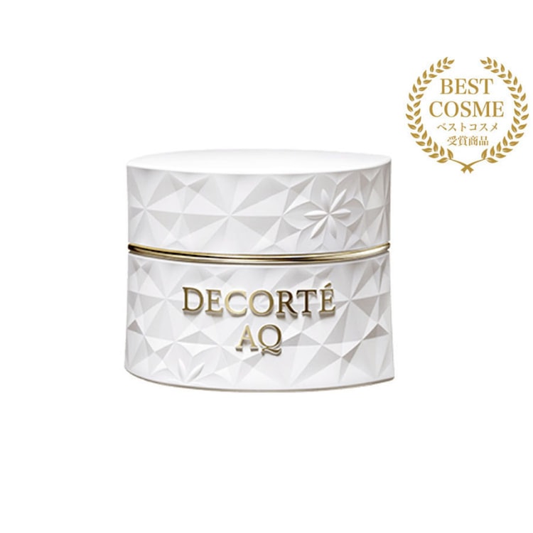 DECORTÉ AQ Cream 25g AQ Cream Absolute X – Decorté