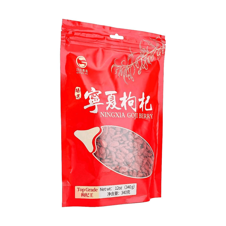 Goji Berry, 11.99 oz 6