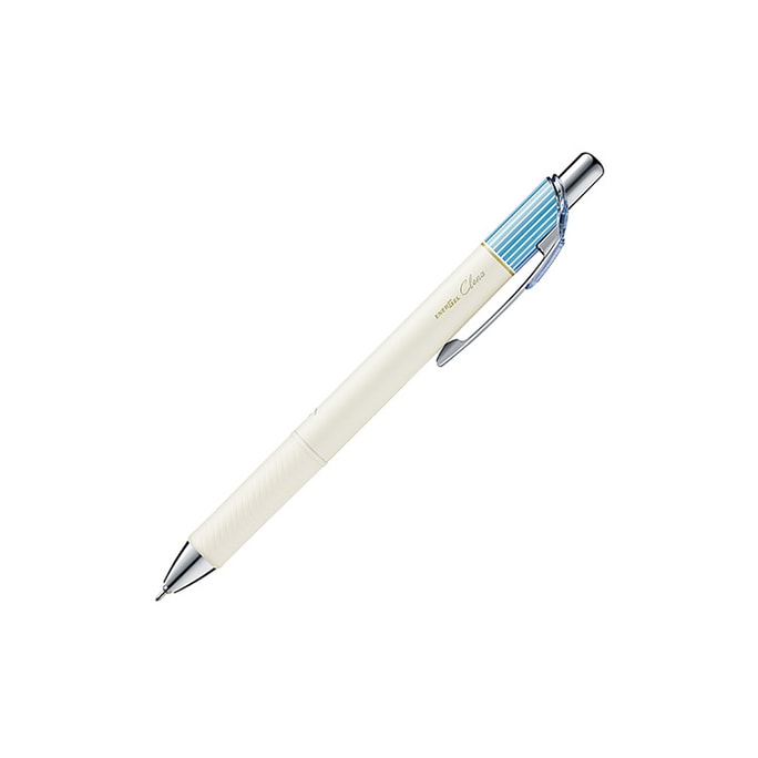 Pentel Gel Ink Ballpoint Pen Blue