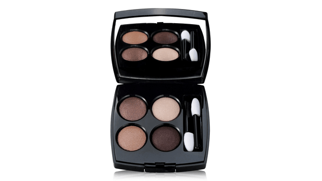 Chanel Les 4 Ombres Quadra Eye Shadow - No. 226 Tisse Rivoli 2g