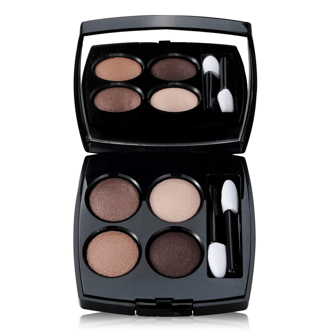 Chanel Les 4 Ombres Quadra Eye Shadow - No. 226 Tisse Rivoli 164226