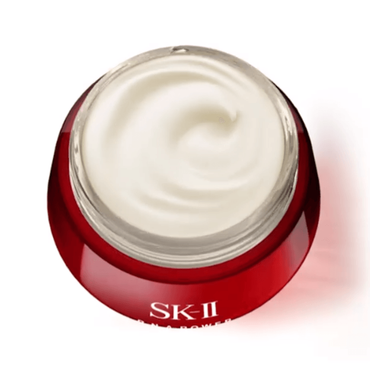 SK2 Skin Power Airy Milky Lotion 50g - Yami.com