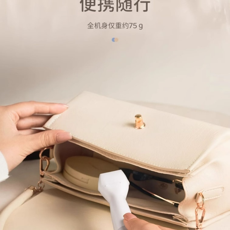 【中国直送】パナソニック 女性用電気シェーバー（1個パック） 5