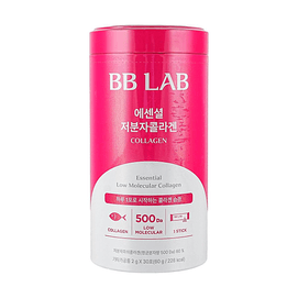 Essential Low Molecular Collagen Firming Elastic Easy Absorption 0.07oz*30 Stick
